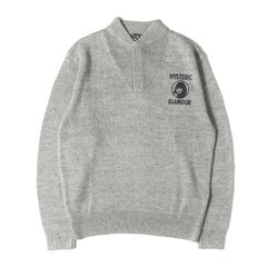 CELINE セリーヌ カーディガン サイズ:S 23AW バックロゴ オーバー