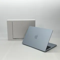 2025年最新】スカイブルー macbookの人気アイテム - メルカリ
