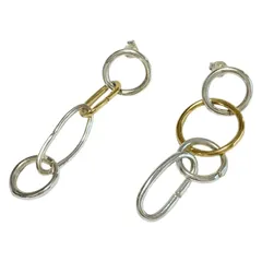 2025年最新】イオッセリアーニ ピアスの人気アイテム - メルカリ