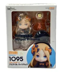 2025年最新】fgo アビゲイル フィギュアの人気アイテム - メルカリ