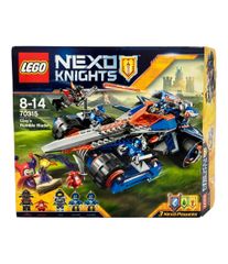 미품 LEGO 70315 레고 넥스 나이츠 4in1 멀티 소드 라이드 레고 블록 Lego NEXO KNIGHTS