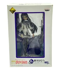 2025年最新】B賞 ほむら プレミアムフィギュアの人気アイテム - メルカリ