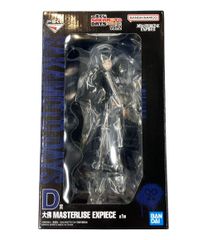 미품 반다이 이치 반 쿠지 SAKAMOTO DAYS vol.2 D상 대불 피규어 MASTERLISE EXPIECE