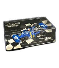 2026年最新】1/43 ティレル p34の人気アイテム - メルカリ