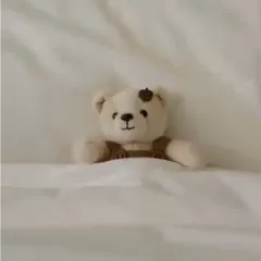 (新品) ぬいぐるみ キーホルダー バッグ チャーム アクセサリー 装飾