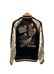 ヴィンテージ vintage 60's 60s 60年代 ベトナムジャンパー ベトジャン