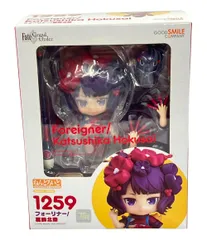 グッドスマイルカンパニー ねんどろいど フォーリナー/葛飾北斎 2025年最新】Fte/Grand Order ねんどろいど フォーリナー/葛飾北斎の