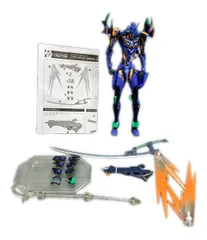 新品未開封 海洋堂 エヴァ 光の巨人 フィギュア 新品未開封 海洋堂 エヴァ 光の巨人 フィギュア 新品未開封 海洋堂 エヴァ