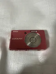 2025年最新】COOLPIX-S510の人気アイテム - メルカリ