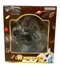 미품 반다이 이치 반 쿠지 승리의 여신 NIKKE CHAPTER5 B상 느와르 피규어 BANDAI