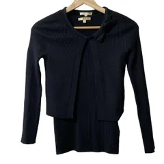 2025年最新】PAULE KA レディース カーディガン・ボレロ・アンサンブル