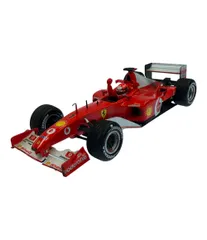 2025年最新】フェラーリ シューマッハ 18の人気アイテム - メルカリ