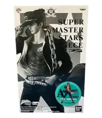 2025年最新】SUPER MASTER STARS PIECE 承太郎の人気アイテム - メルカリ