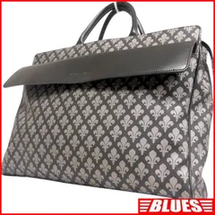 PATRICK COX パトリックコックス トートバッグ レディース 黒 モノグラム ハンドバッグ トートバッグ一覧←SEULB屋着古← NR4716