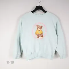 トップテンキッズ/女の子/トレーナー/130