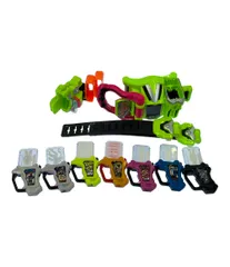 バンダイ 仮面ライダーエグゼイド DXゲーマードライバー