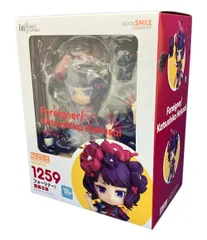 グッドスマイルカンパニー ねんどろいど1259  Fate Grand Order フォーリナー/葛飾北斎 フィギュア