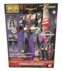 2026年最新】MS IN ACTION!! サイコガンダムの人気アイテム - メルカリ