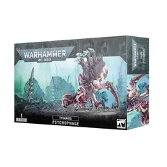☆彡Games Workshop - ウォーハンマー 40K - タイラニッド - サイコファージ。