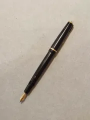 パーカ デュオポール ド ジュニア ヴィンテージ 万年筆