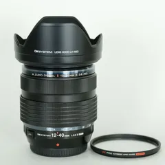 未使用に近い美品❗️omsystem 12-40 f2.8 pro II Amazon.co.jp: OM SYSTEM/オリンパス M.ZUIKO DIGITAL ED 12-40mm F2.8