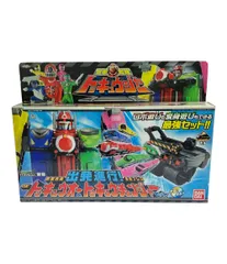 2025年最新】変身ブレス トッキュウチェンジャーの人気アイテム - メルカリ