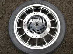 キャストホイール 〜99 スポーツスター ダイナ XL fxd fxdl キャスト