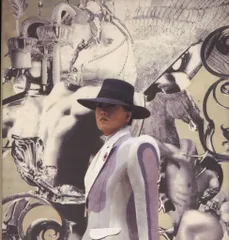 CD 沢田研二 再盤)耒タルベキ素敵 - メルカリ