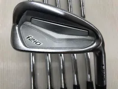 2025年最新】i210 アイアンの人気アイテム - メルカリ