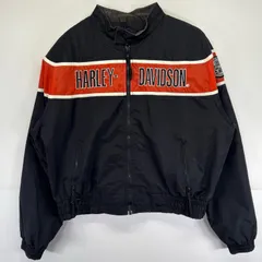 2025年最新】Harley-Davidson メンズ ナイロンジャケットの人気