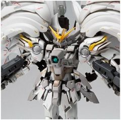 ウイングガンダムスノーホワイトプレリュード　15周年記念販売分 ウイングガンダムスノーホワイトプレリュード【15周年特別販売