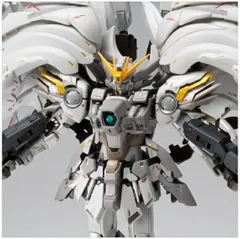 【新品未開封品】GFFMC スノープレリュード ウイングガンダム 2025年最新】gffmc ウイングガンダムスノーホワイトプレリュードの人気