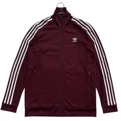 4871_1 adidas originals アディダス オリジナルス トラックジャケット クラシック ベッケンバウアー マルーン XL