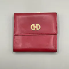 2026年最新】CELINE セリーヌ ヴィンテージレザーウォレットの人気