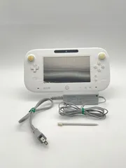 2025年最新】wiiuゲームパッドの人気アイテム - メルカリ