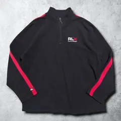 2025年最新】polosport ハーフジップの人気アイテム - メルカリ