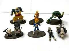 2025年最新】人造人間19号 フィギュアの人気アイテム - メルカリ