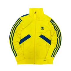 アディダス ウィメンズ ブラジル ファイヤーバード ジャージ (90)