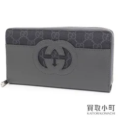 2026年最新】ダブルG ジップアラウンドウォレットの人気アイテム