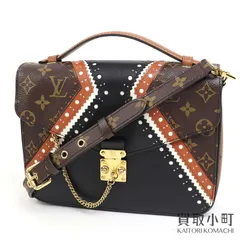 2025年最新】louis vuitton ルイヴィトンポシェット メティス mmの人気