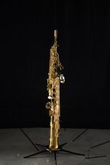 Julius Keilwerth SX90II ソプラノサックス 調整済 - メルカリ