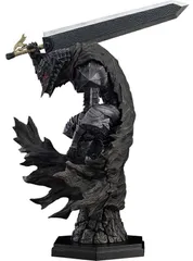 【新品】  POP UP PARADE ベルセルク ガッツ 狂戦士の甲冑 L size 完成品フィギュア