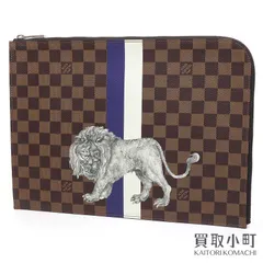 2025年最新】ルイヴィトン チャップマンの人気アイテム - メルカリ