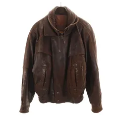 2025年最新】wind armor レザージャケットの人気アイテム - メルカリ