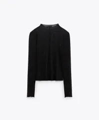 新品 ザラ チュール Tシャツ (サンドロ マージュ イザベルマラン シエ コス