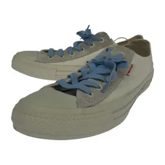 CONVERSE コンバース 1SE346BREAKFAST CLUBローカットスニーカー size25.5/ホワイト