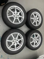 2025年最新】215/60R17 トヨタ純正の人気アイテム - メルカリ