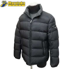 2026年最新】PRADA 素材(詰め物)：ダウン メンズ ダウンジャケットの