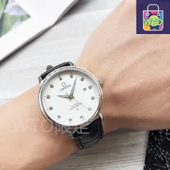 【今日特価】OMEGA オメガ スリーハンド 新モデルデザイ-WTO輸入2