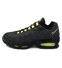 ナイキ NIKE 【 AIR MAX 95 OG Big Bubble HRJK IM8063 010 】 エア マックス 95 ビック バブル スニーカー　h6235